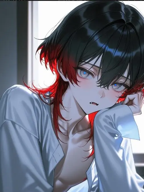 CreamBilby2227의 あの日助けてくれた幼馴染がメス落ちしてた