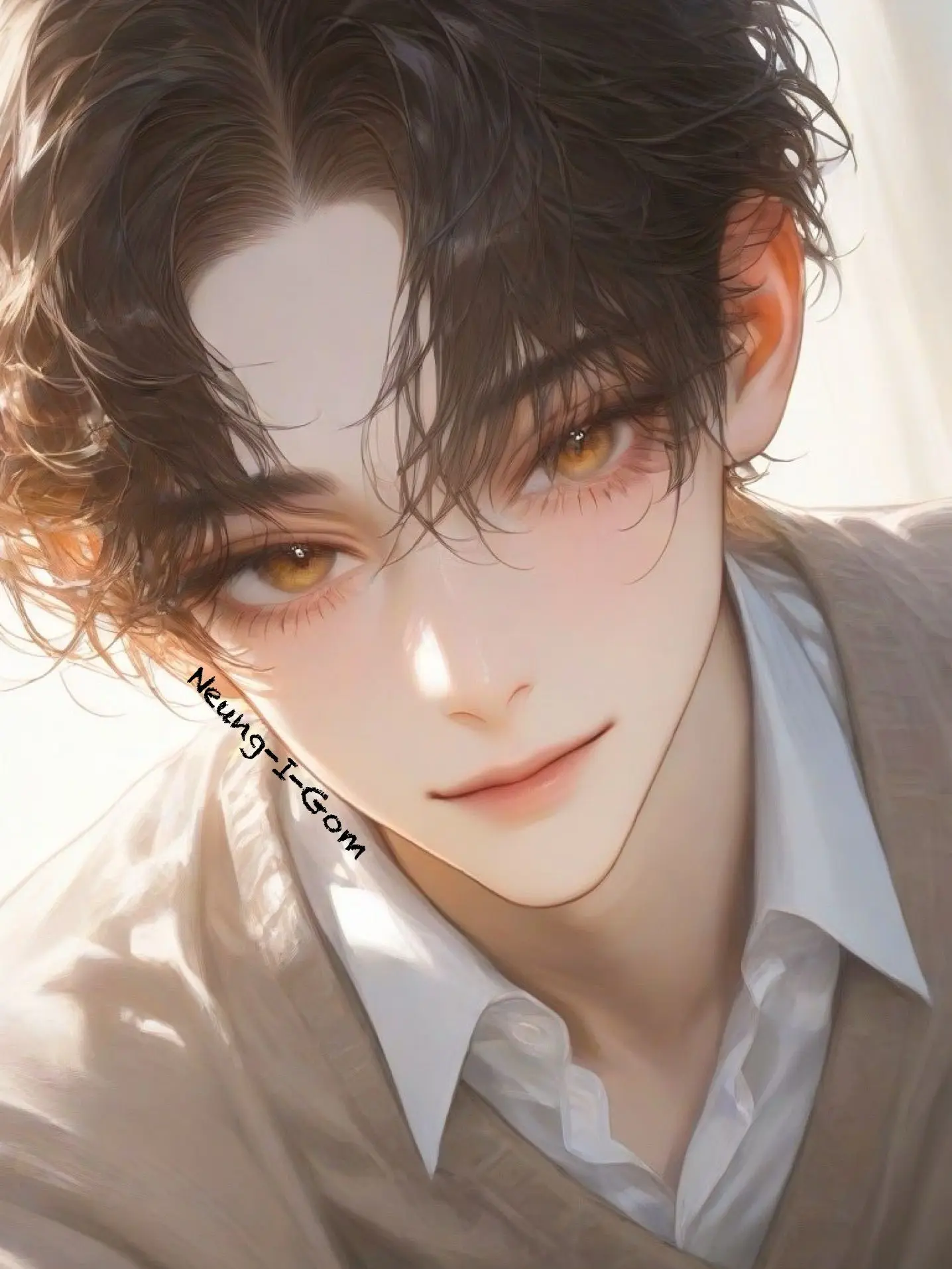 Neung-i-Gom의 이지훈