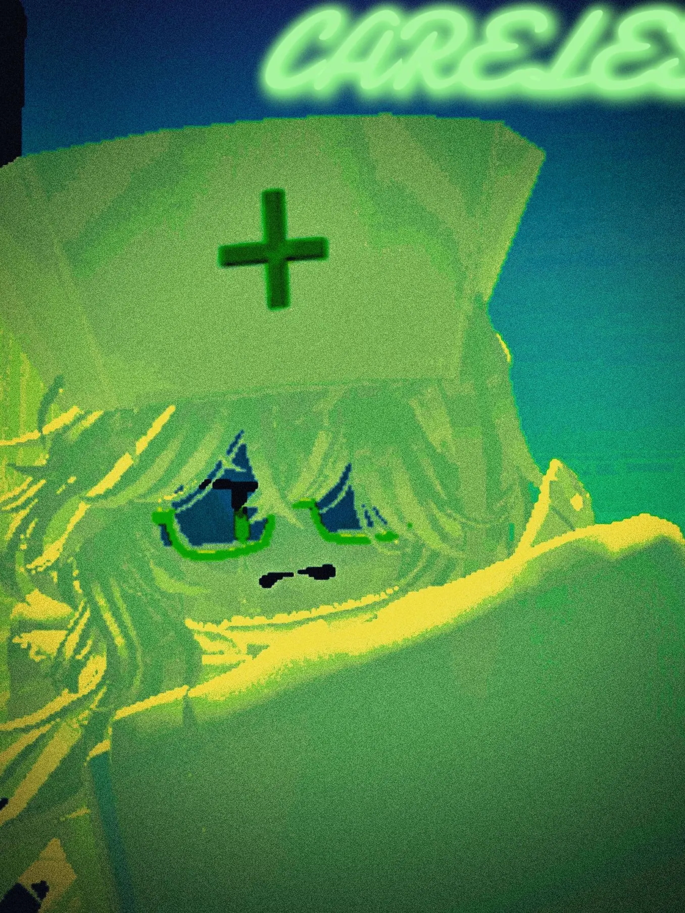 rangbo86-roblox의 🩹👍🩺Careless🩺💉🩹