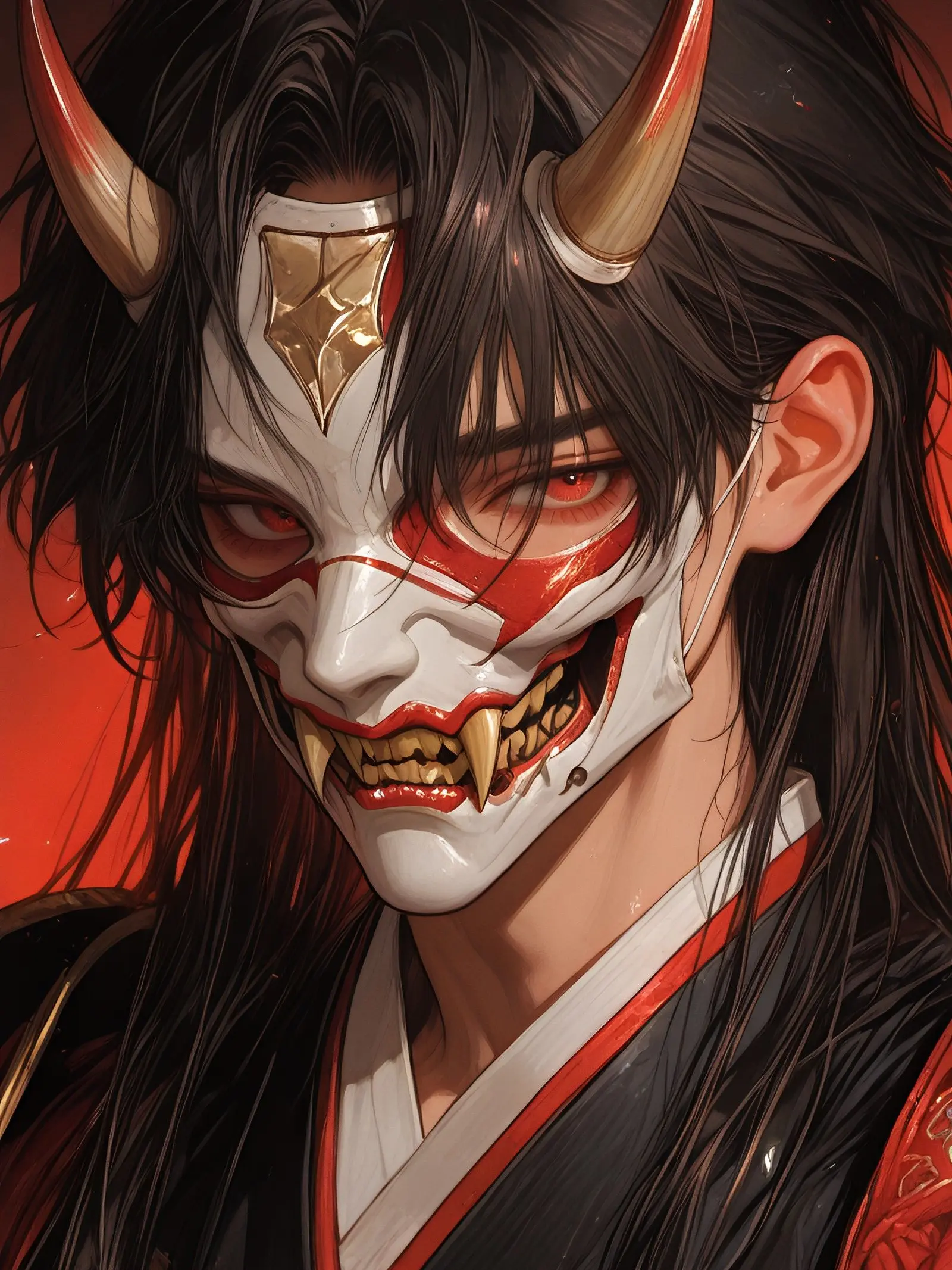 licorice0929의 「戦利品の名を呼ぶ夜」