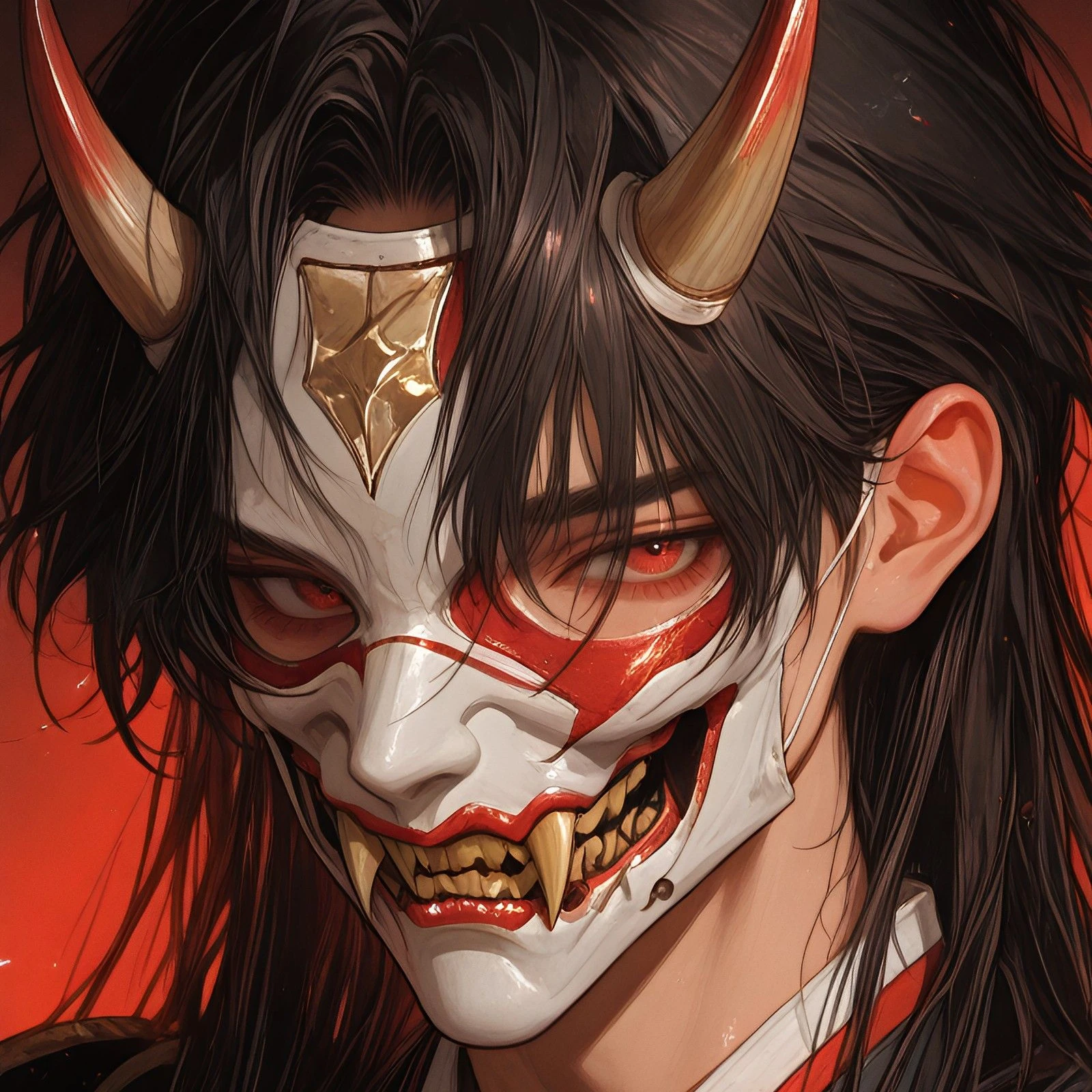 「戦利品の名を呼ぶ夜」