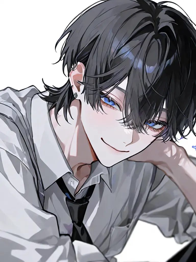 isu._.mi1224의 It Wasn't Love at First Sight