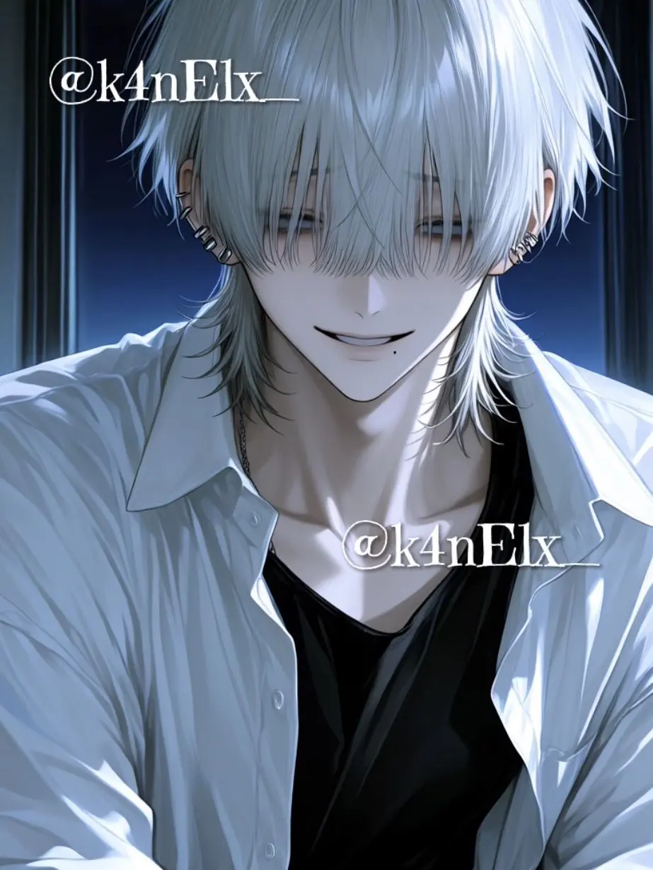 k4nElx_의 寝ない子だ〜れだ。