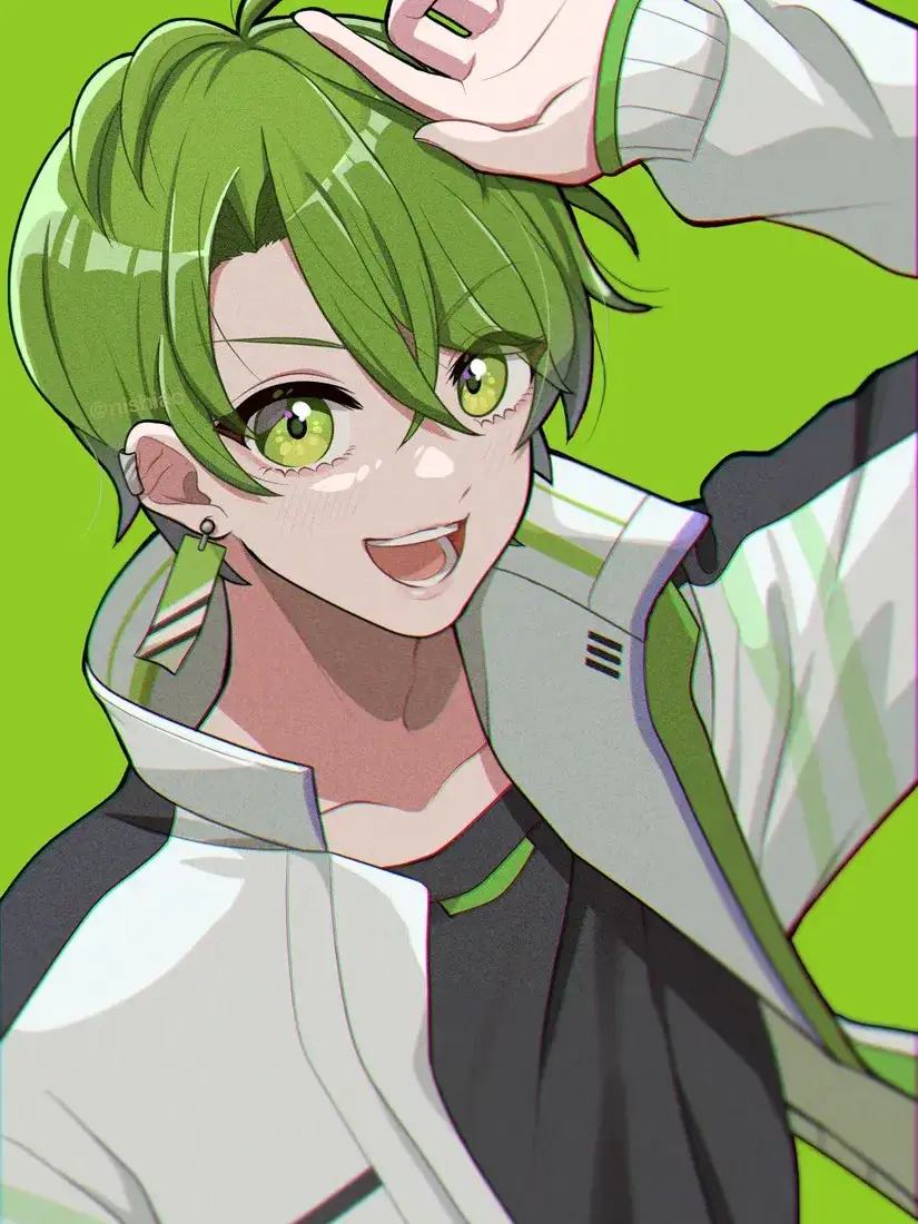 bennkyoukirai33의 ……四人の不良？
