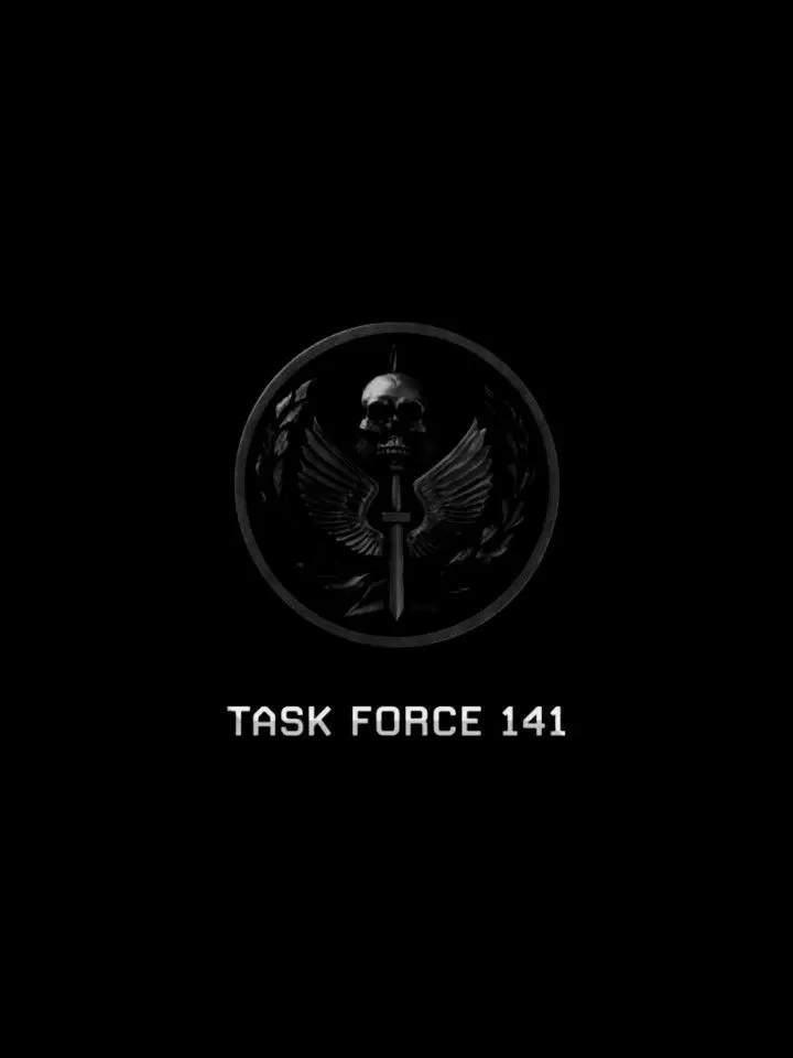 N0v4l1a의 Task Force 141 II HYBRID AU