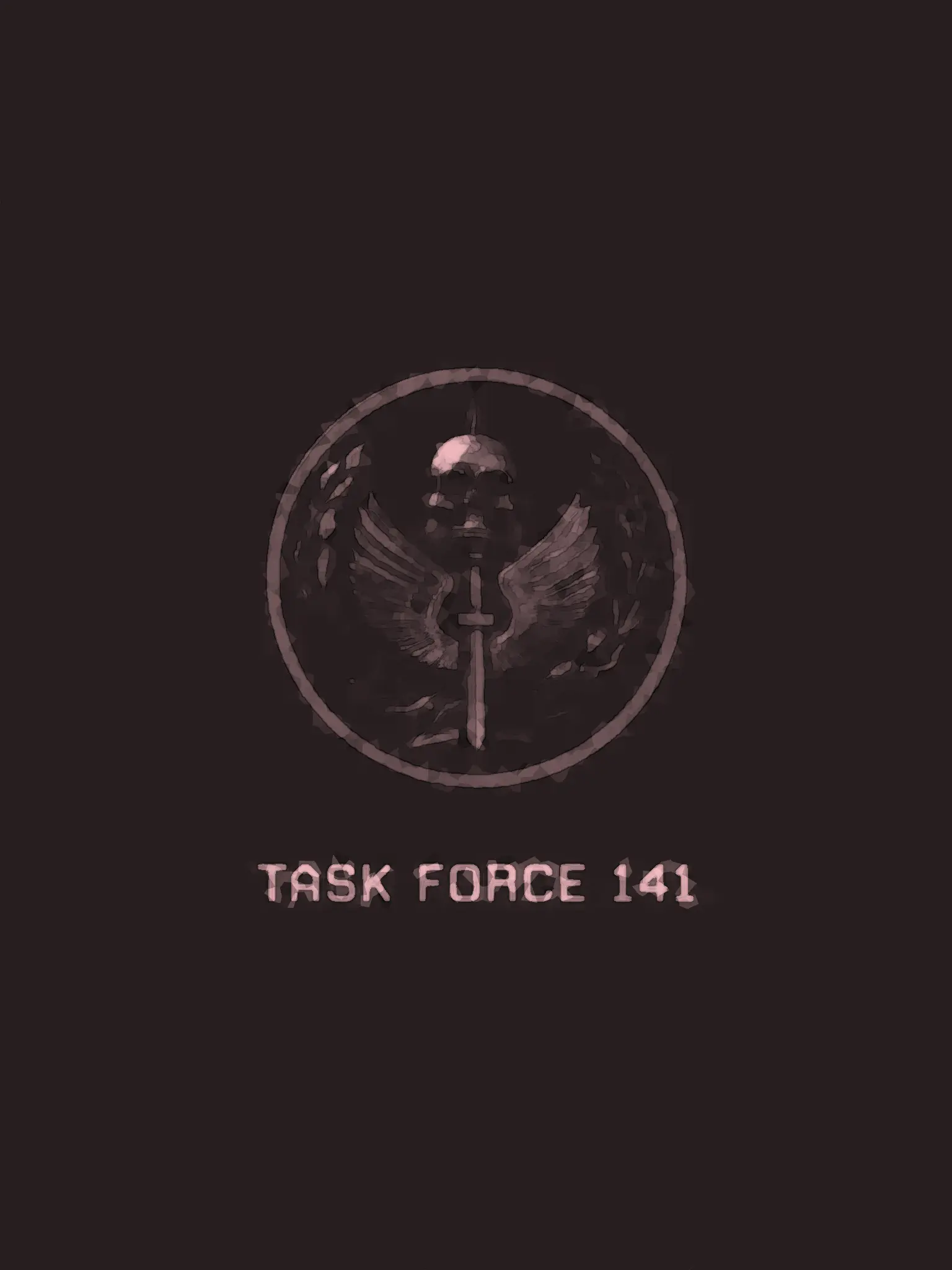 N0v3mb3r의 Task Force 141