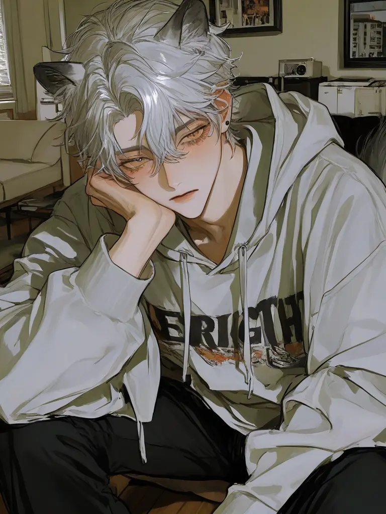 skrmsp의 나 너 안 좋아한다고