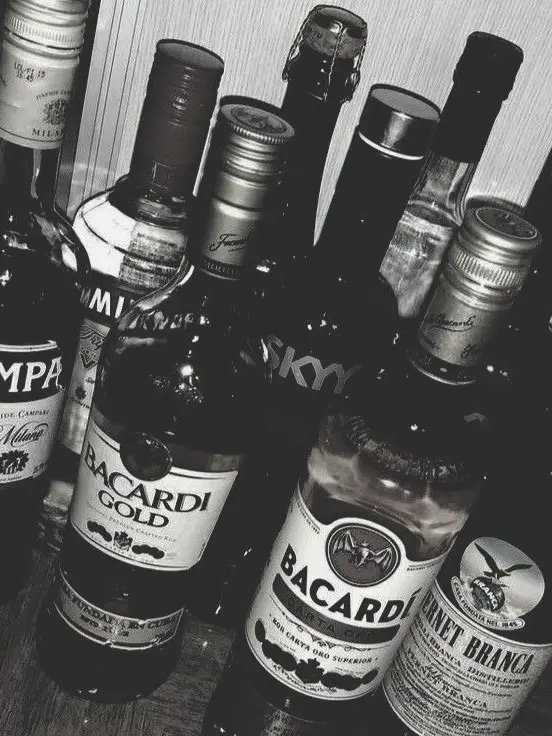 Zabuuu_6의 酒に溺れるより愛に溺れたい