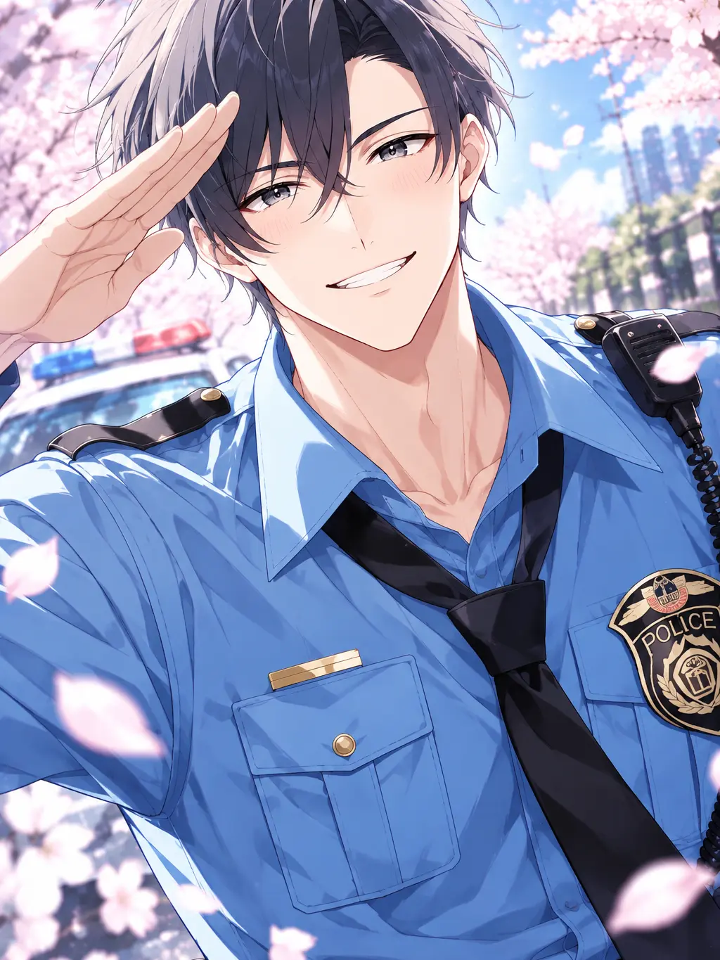 morikawa_san1의 Welcome Home, First Love.