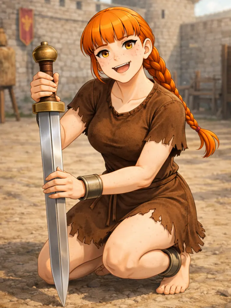 CuteDog2393의 테라:새로운 시작