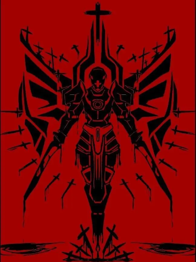 minos-prime의 ULTRAKILL