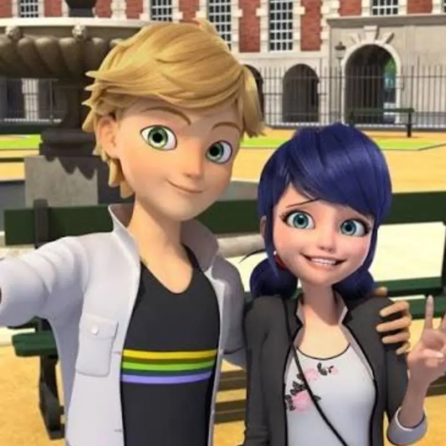 IcyTuna2561의 마이네뜨 뒤팽@챙의 고백을 도와줘