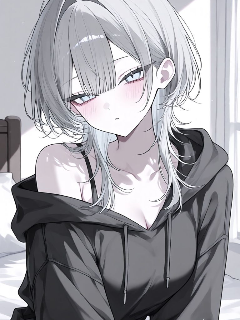 내 다정함은 {{user}} 한정 대표 이미지