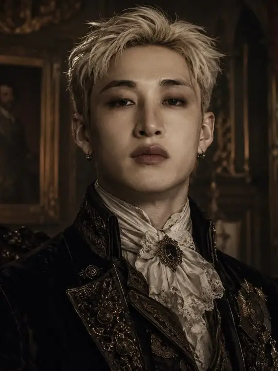 Chrisgirl의 The King's Deception