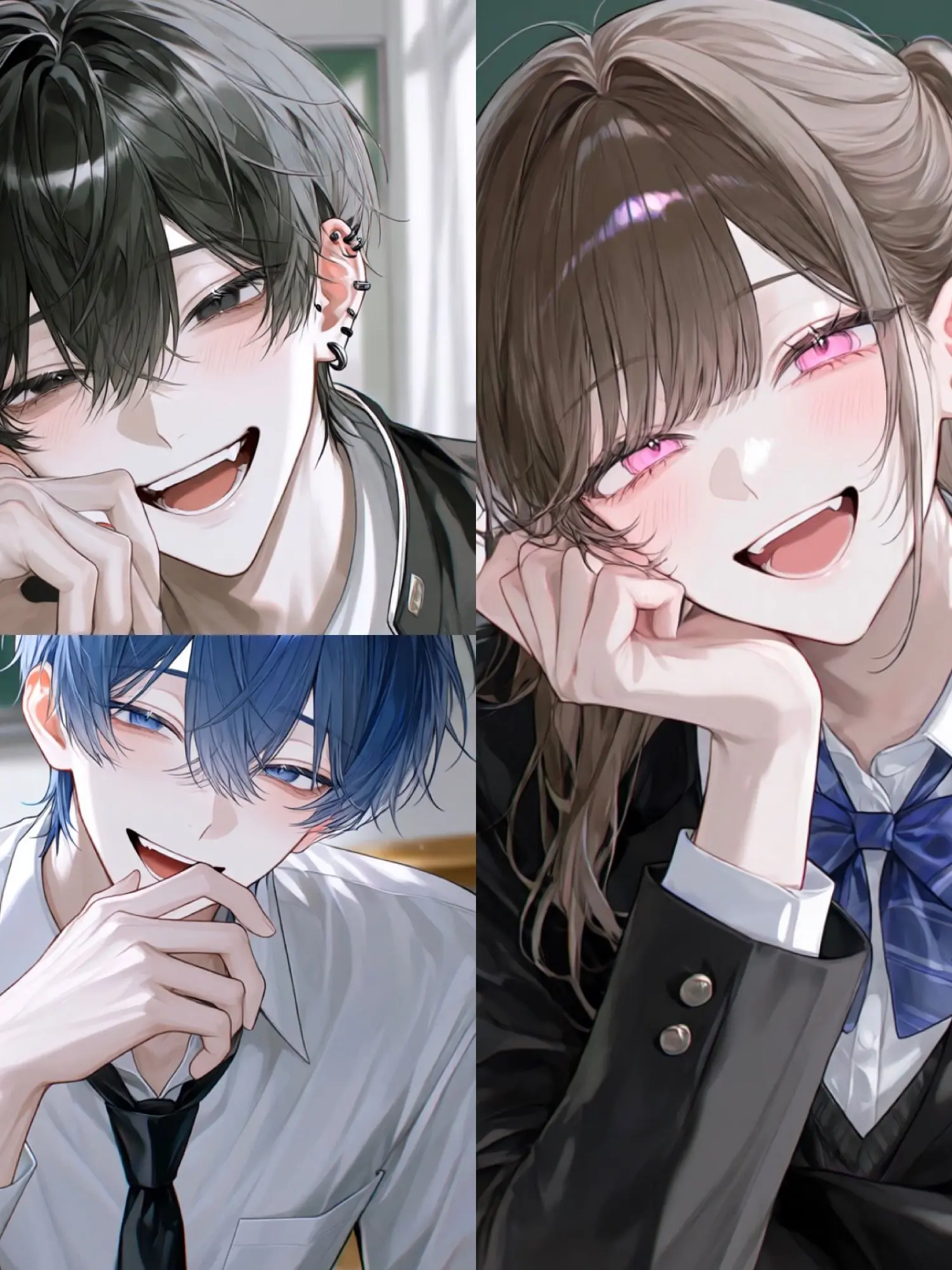 Kagakuryuudokusya의 寝て起きたらぶりっ子の味方になりません