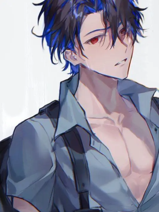 Tsukimasi0927kei의 恋人は二重人格。