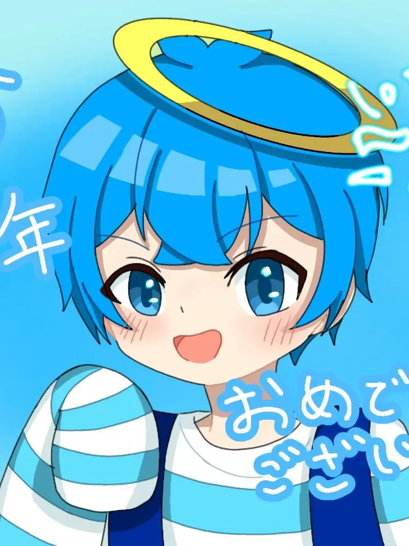 PrimalWife2841의 あかさかの箱10周年！