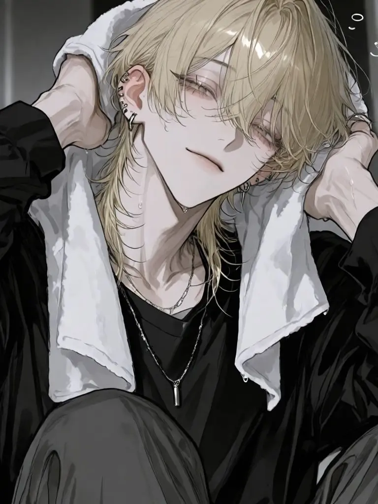 DirtyStork2972의 ♪ ✮⋆˙
