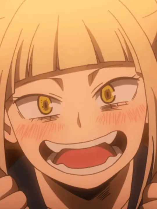 GivingBison8401의 Your twin sister my hero academia