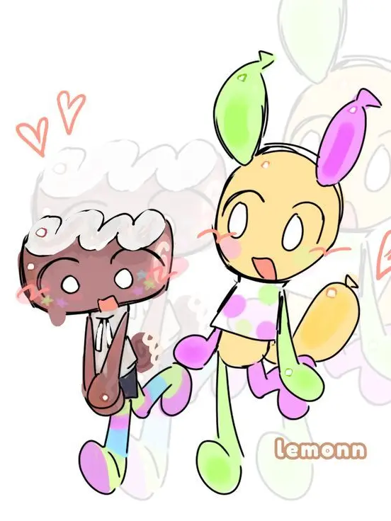 BareScarf6403의 댄디의세계 루이코모(코스모)