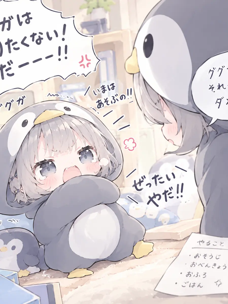 Kizzon2016의 反抗期なググガガ