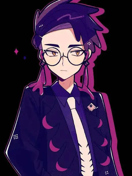 BlackBooby1853의 カラスバ限界オタク