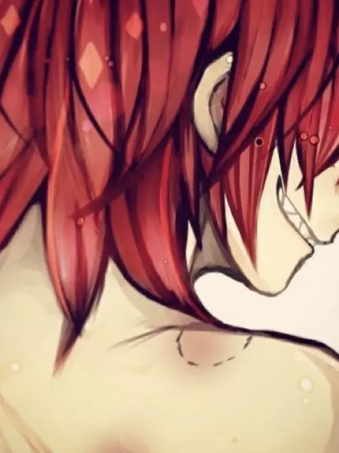 FlatKrait1580의 Eijiro Kirishima