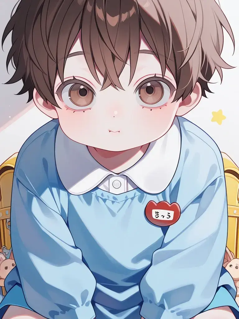 CockyMamba6851의 甘えん坊な弟くん