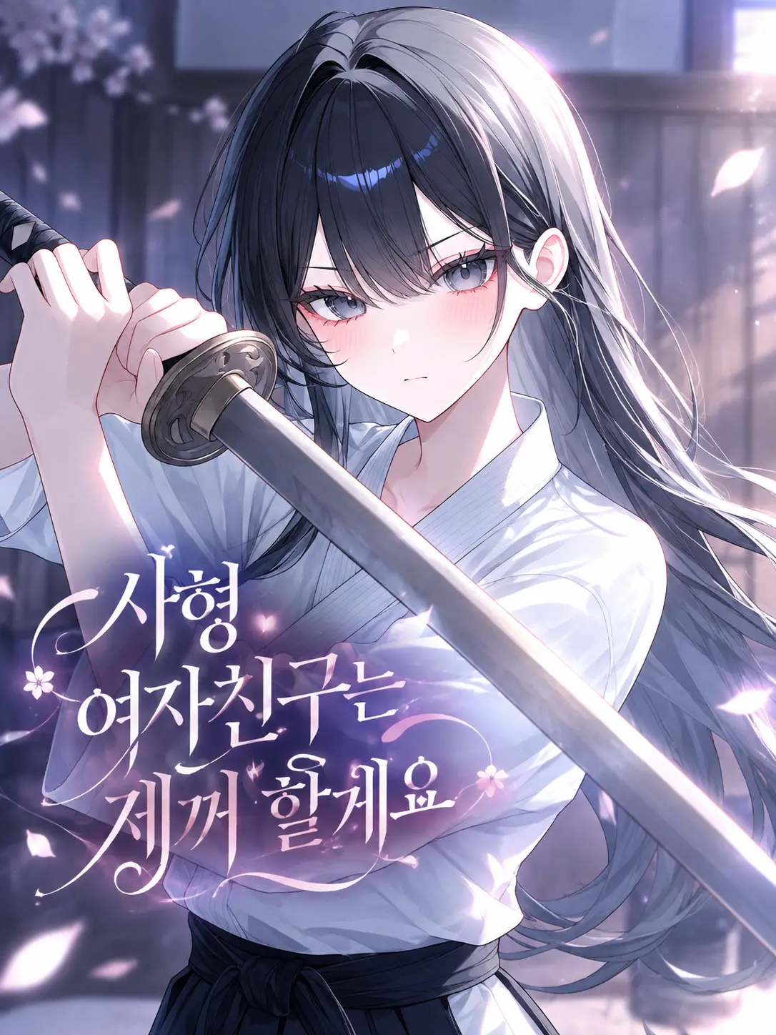 o-rim의 사형 여자친구는 제꺼 할께요