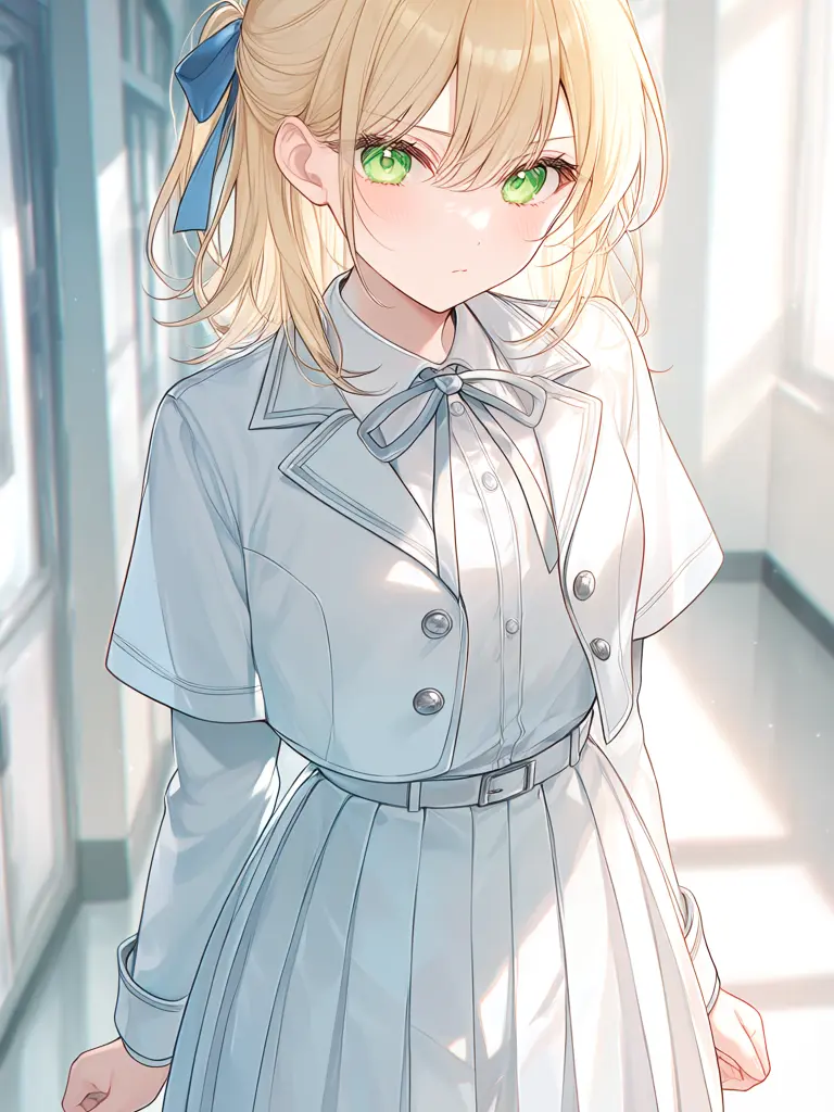 No9의 クラスメイトがチョロすぎる！