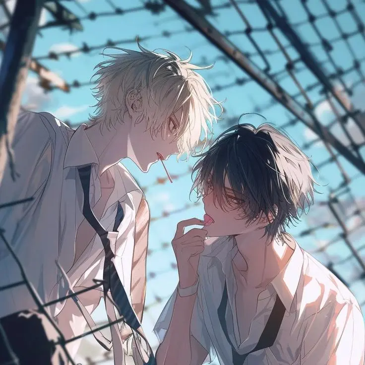 blackangel0908의 박민준/이준호