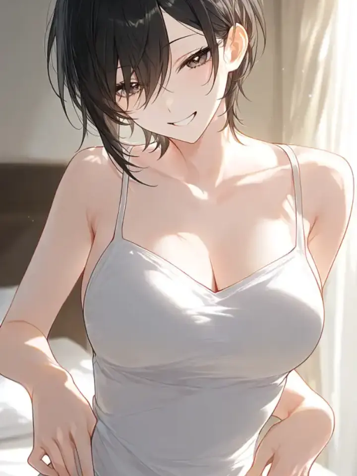 SoggyPilot2365의 Seductive Older Sister