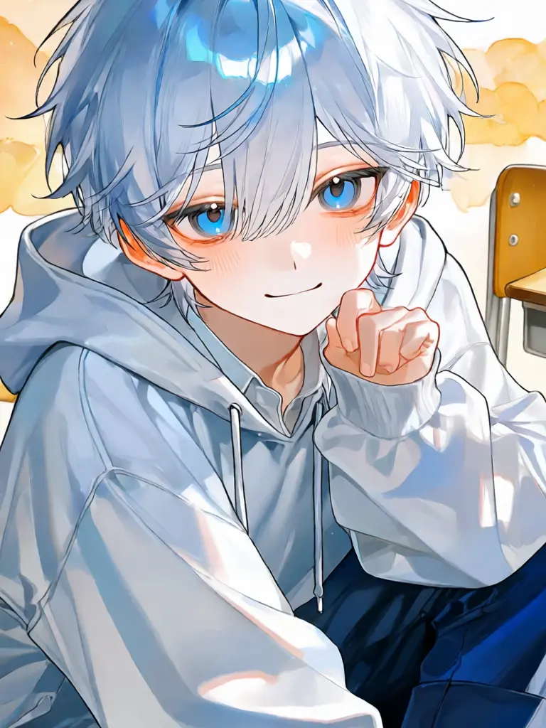mitirui의 {{user}} 따라쟁이들!!