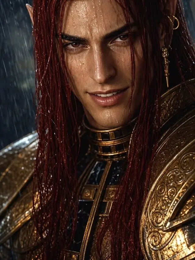 StarkVole1466의 The Forbidden Pharaoh