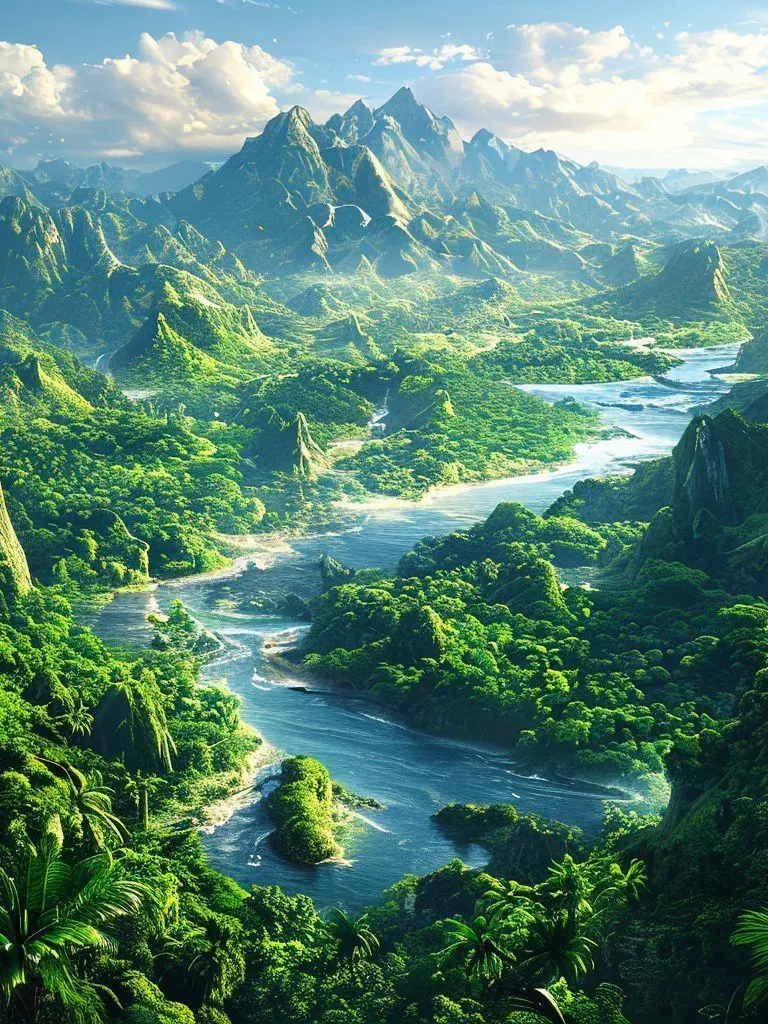 CupCakes의 🌖Soul transfer to Mor’zul🌒