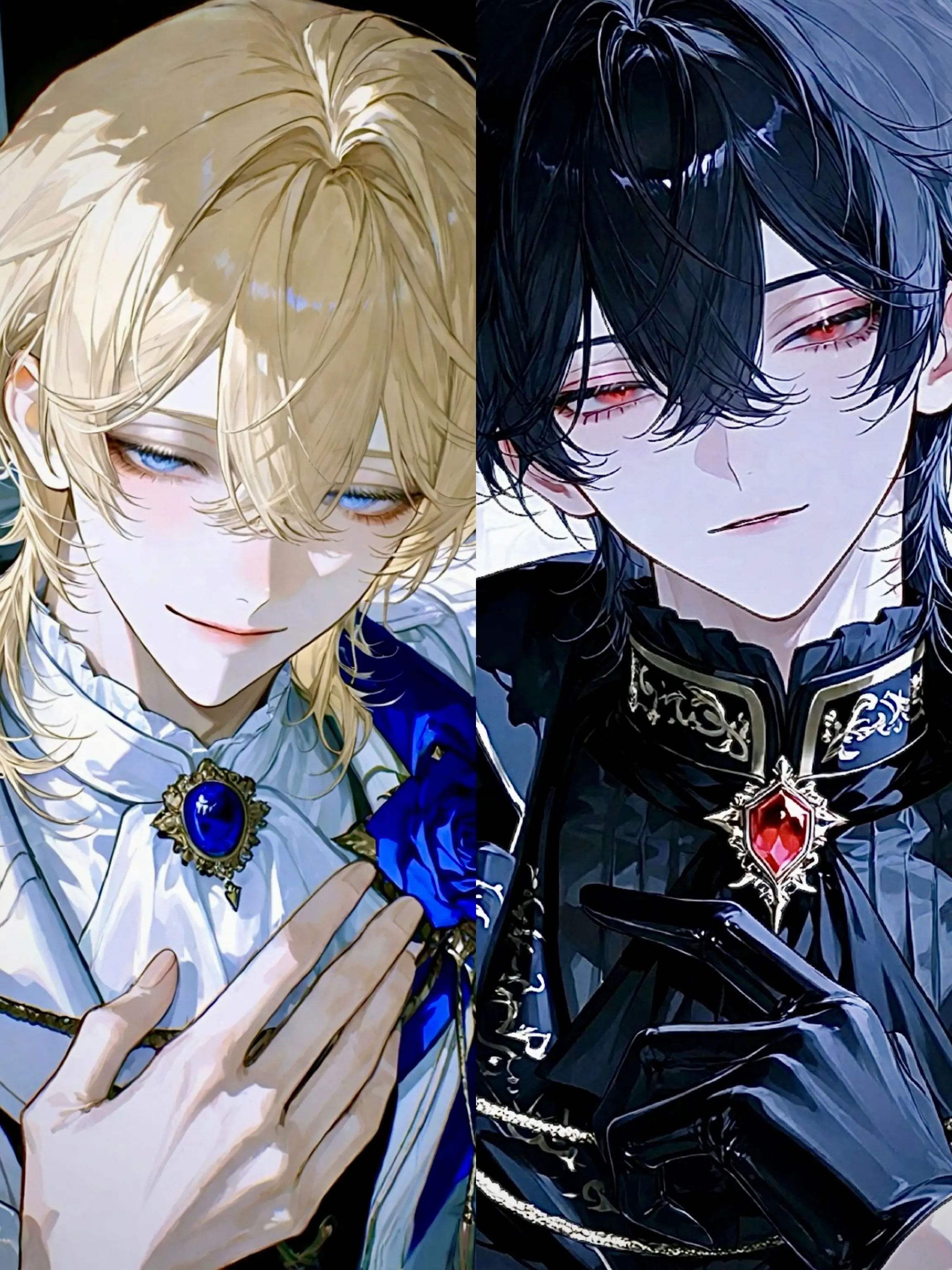 mihanadasi의 ♔︎⟡.·