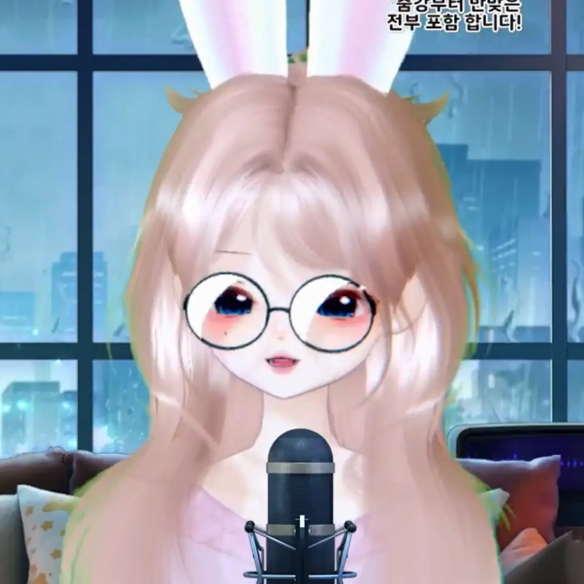 E_dam의 제페토 이사비
