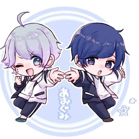 🎲 青 組 🎲