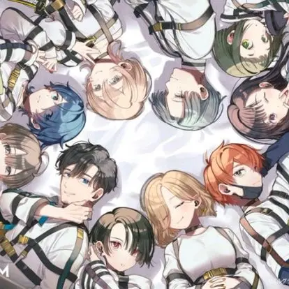 Shidou_의 밀그램 초등학교