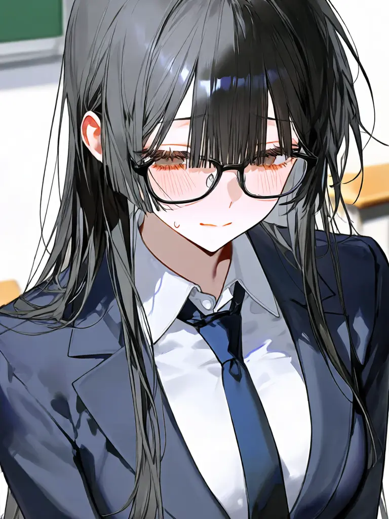 mituk_xx의 【悲報】ワイ(女)、陽キャに目をつけられ