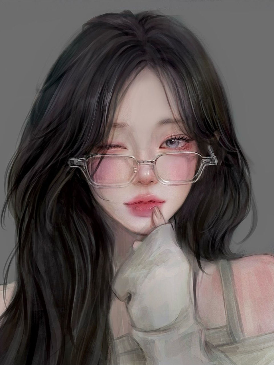 남녀무리 ( + 여우 ) 대표 이미지