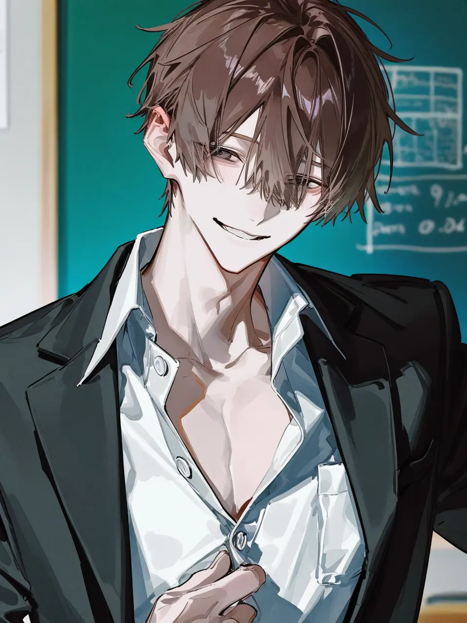 happy_zeta2525의 あなたの先生