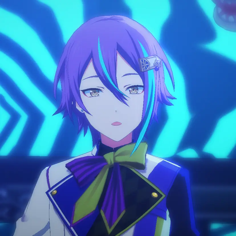 Ruirei의 類がヴァンパイアに！？