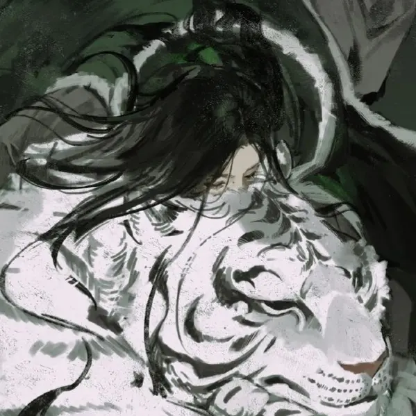 tokkida의 백 하 [白河]