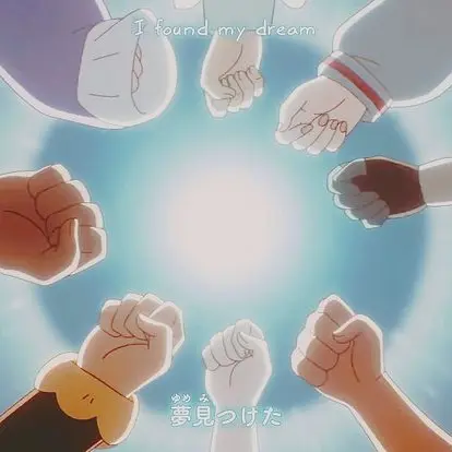 SalmonValue4252의 라이징볼트태클즈의 평화로운??일