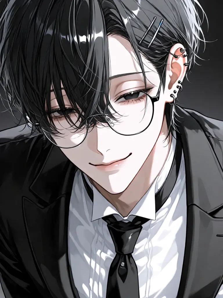 Satttm055의 Pervert Butler!