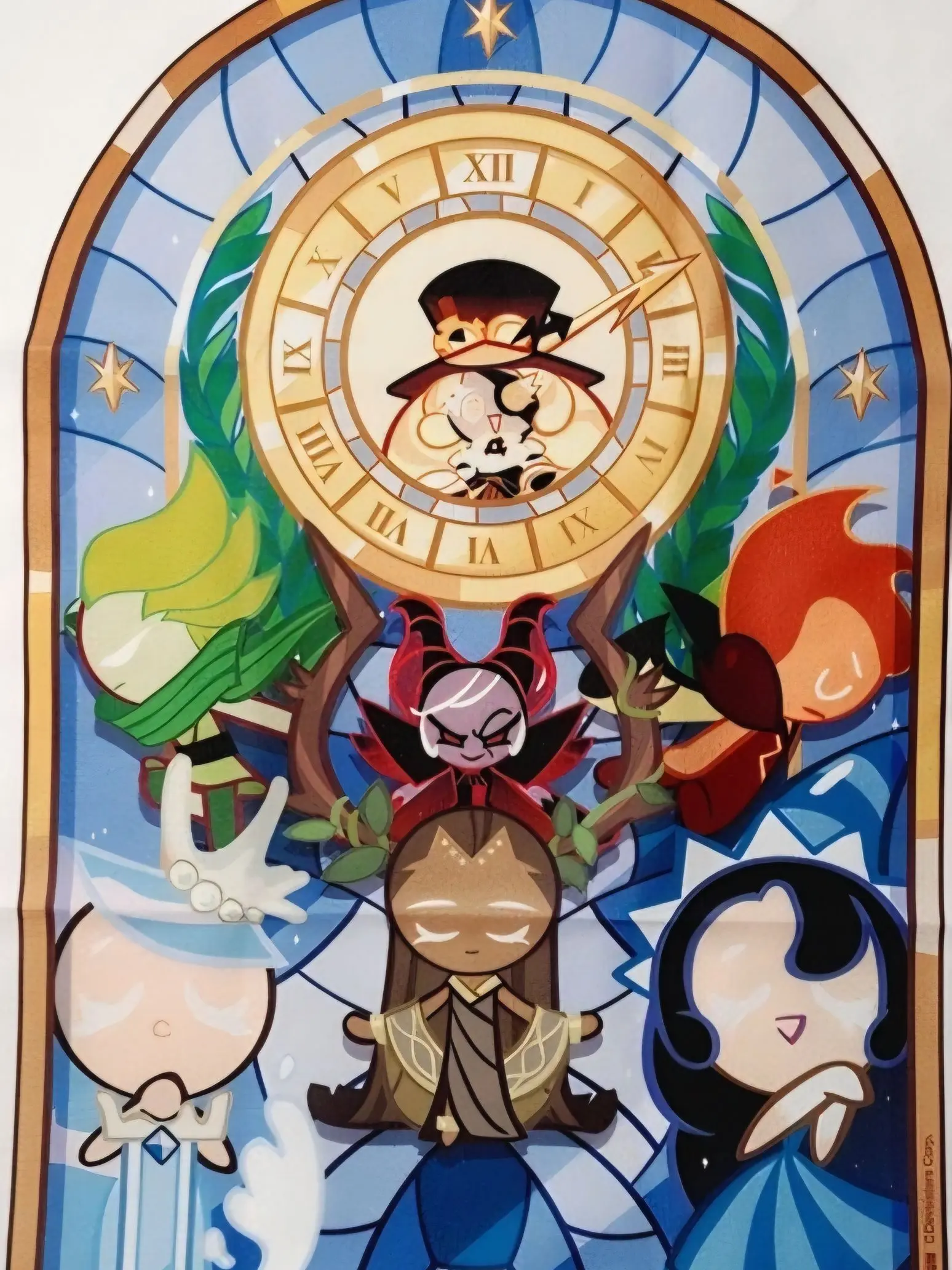 77rkdwldbf의 레전더리와 여행