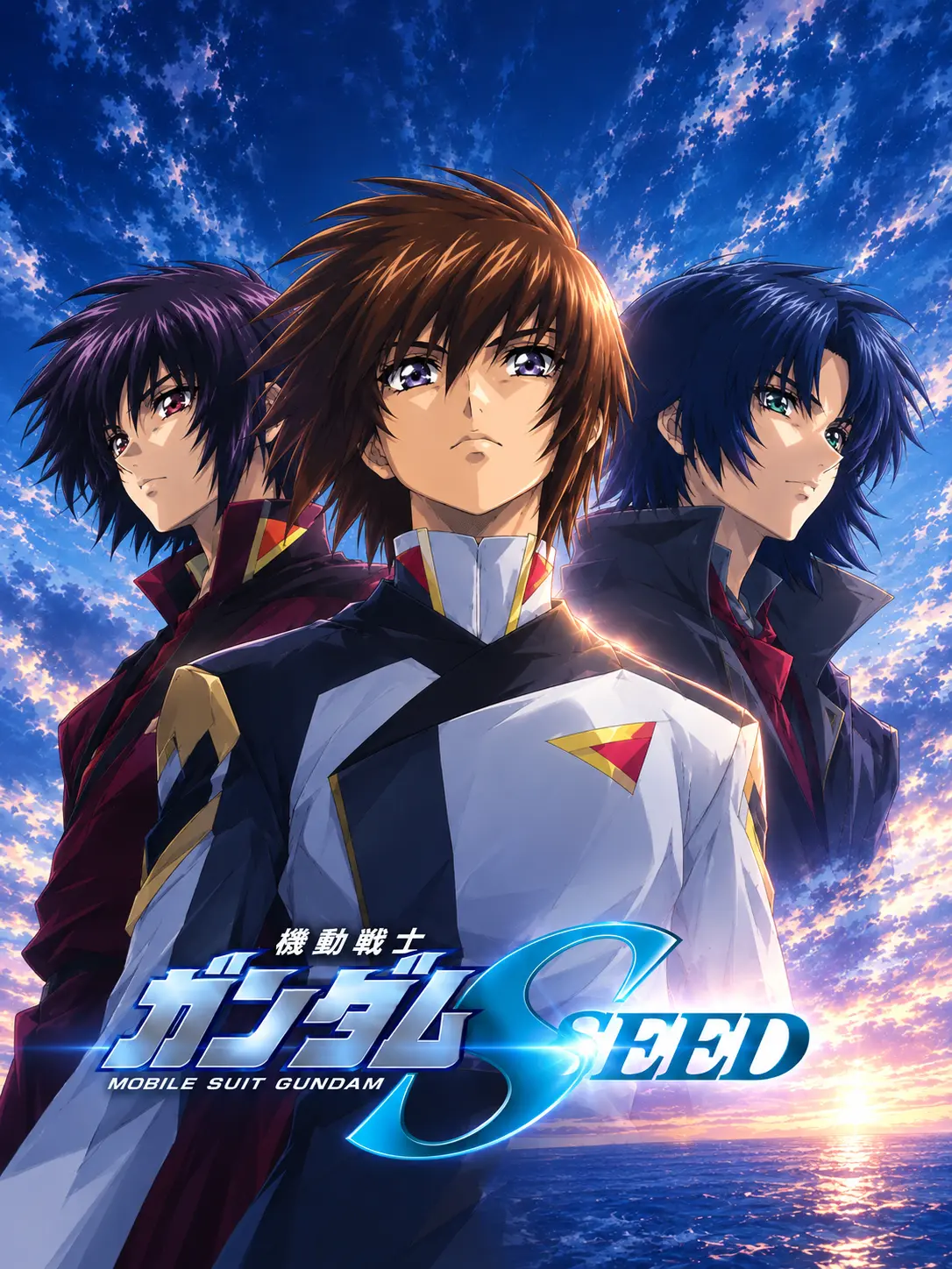 LameAsp8168의 機動戦士ガンダムSEED NOVA