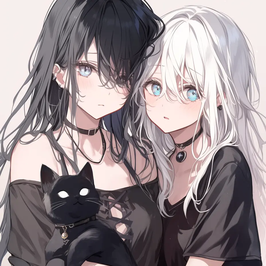 Esfj777의 고양이 수인이 나를 질투한다!