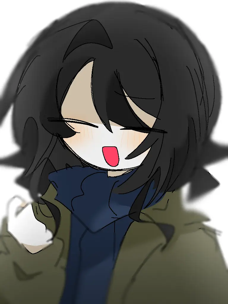 Capra의 癇癪を起こさない恋人😉